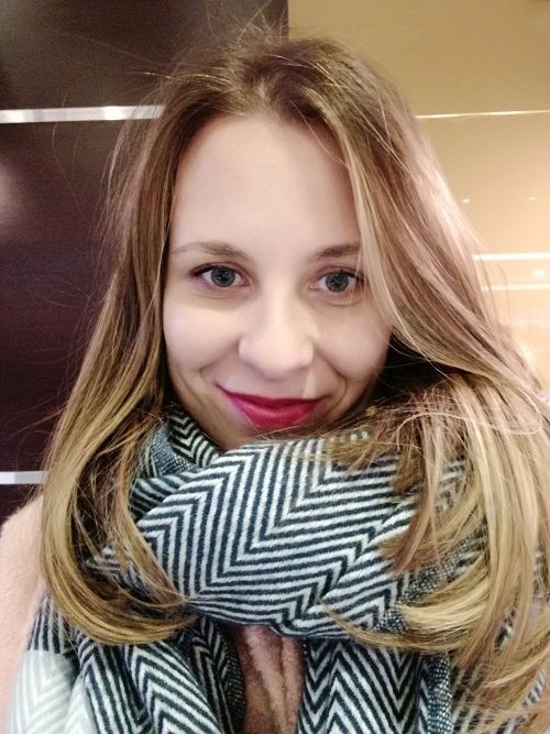 mgr. Patrycja Zdziennicka - dietetyk mgr. Patrycja Zdziennicka - dietetyk